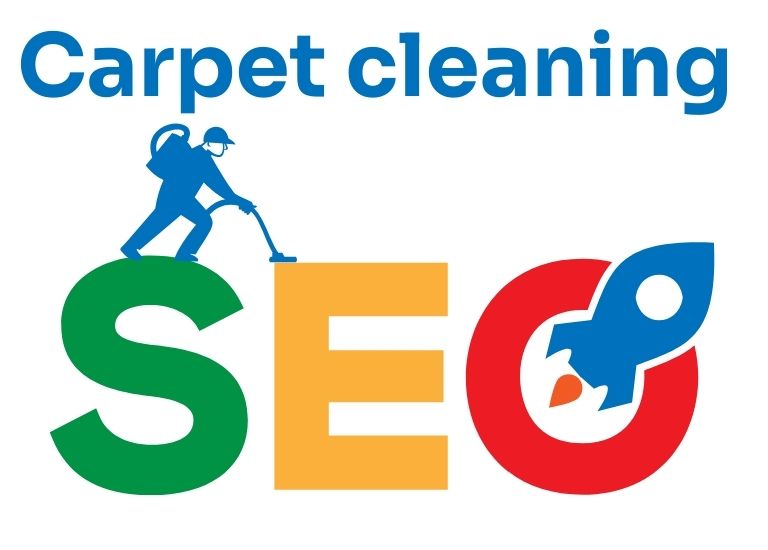 carpet cleaning seo